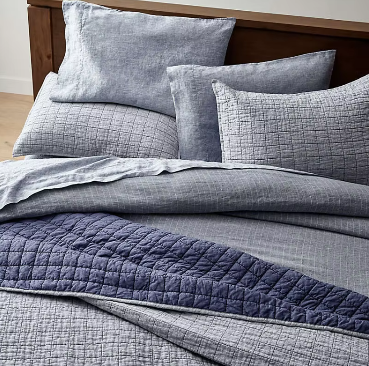 Steinvasket dynestoff