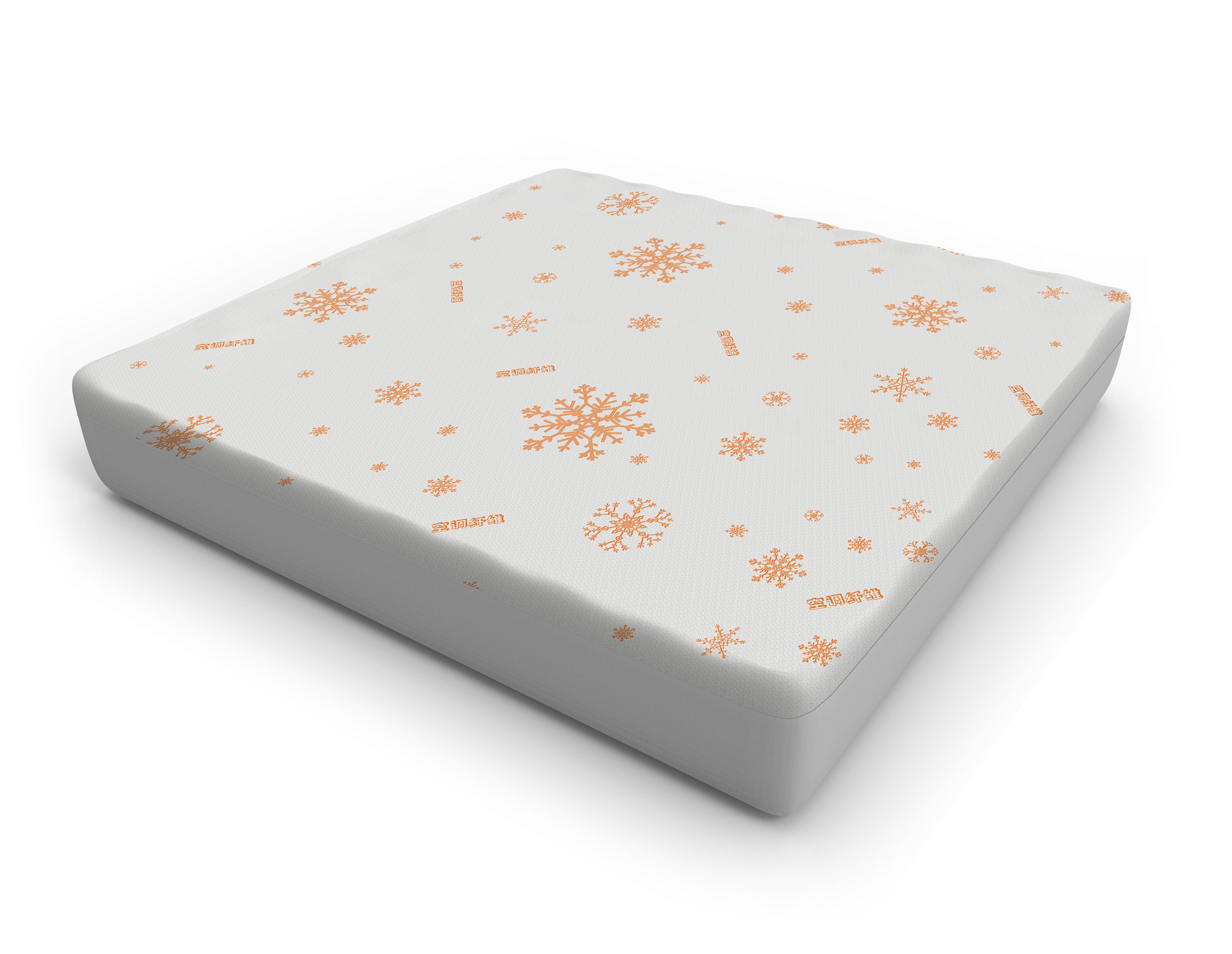 Air-condition fiber madrass stoff